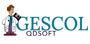 Logo QDSOFT